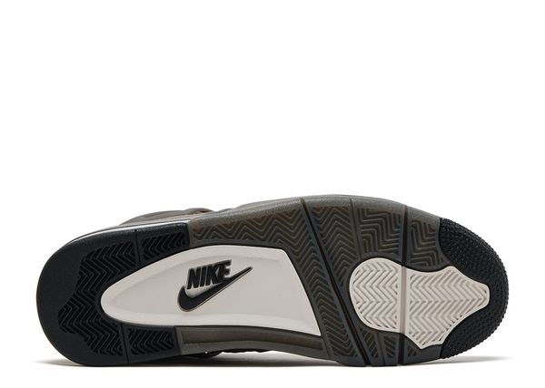 Jordan 4 Retro 'Cave Stone' Men's Sneakers by Air Jordan