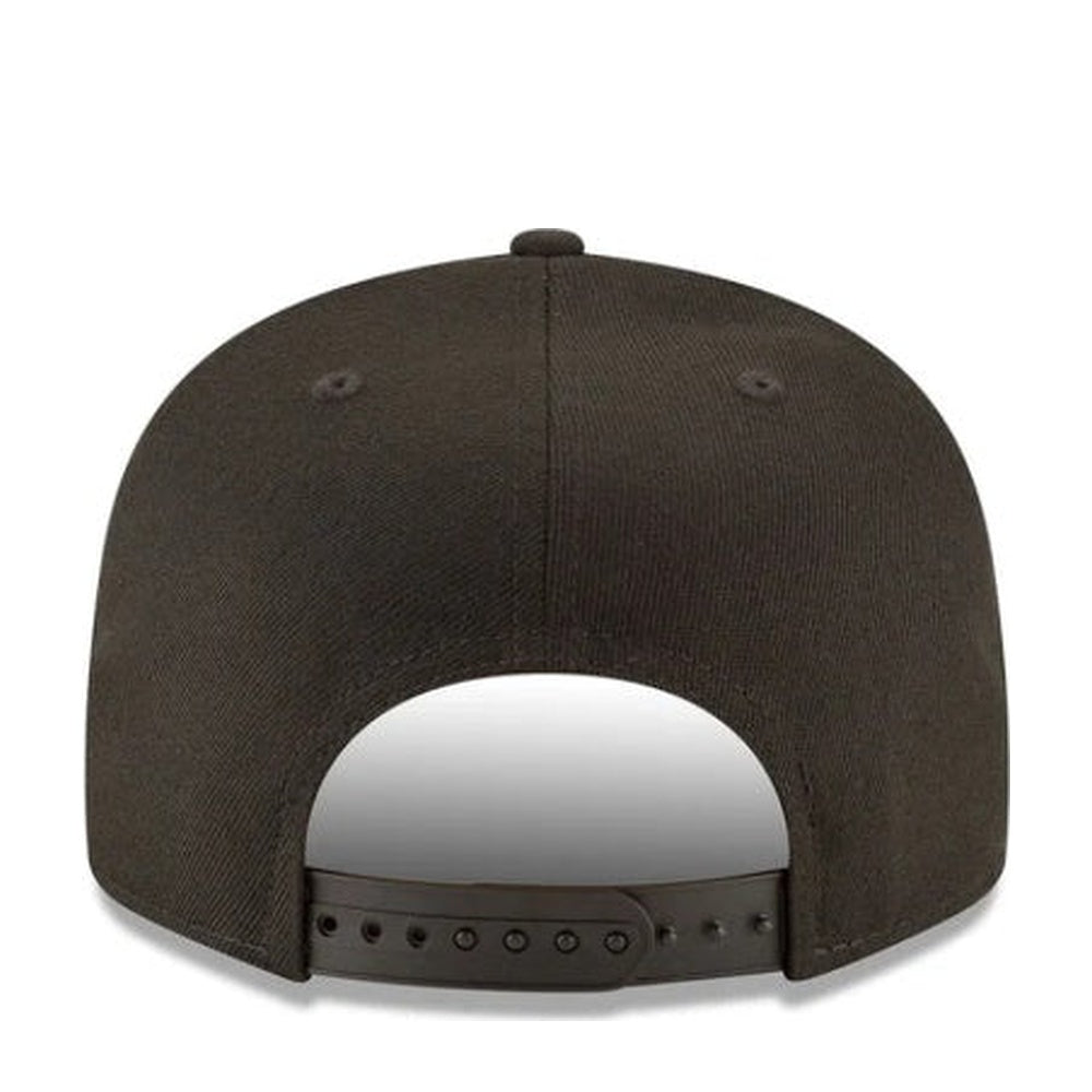New York Yankees 9FIFTY Snapback 'Black' - Angle 4