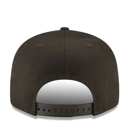 New York Yankees 9FIFTY Snapback 'Black' - Angle 4