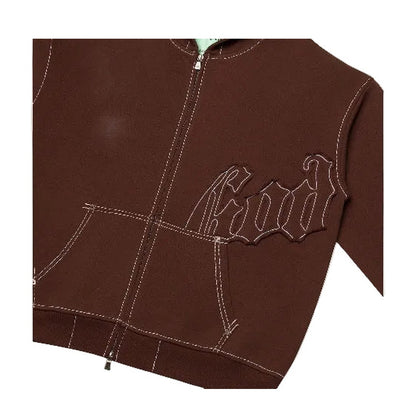 Godspeed OG Logo Sweatsuit - Angle 4