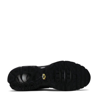 Nike Air Max Plus 'Triple Black' - Angle 4