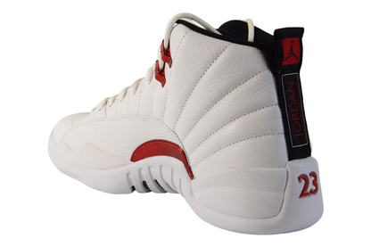 Air Jordan 12 Retro 'Twist' - Angle 4