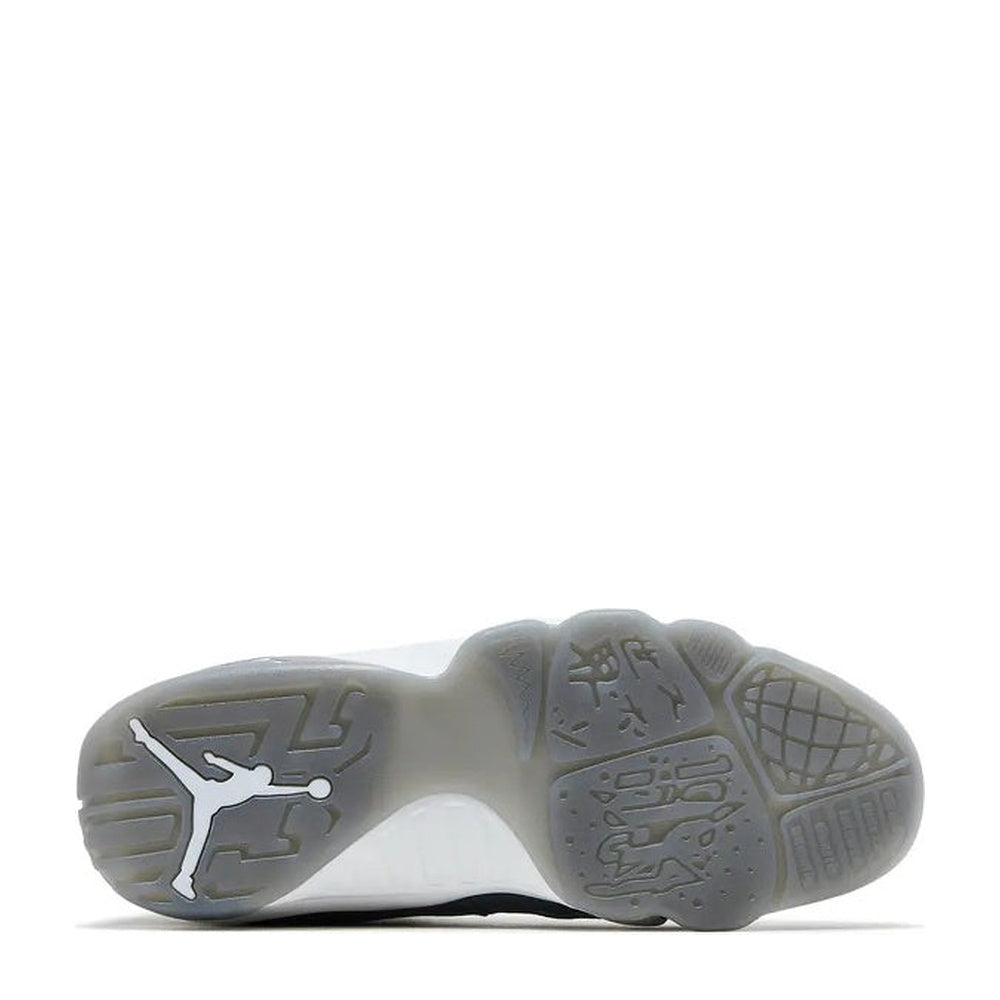 Air Jordan 9 Retro 'Cool Grey' - Angle 4