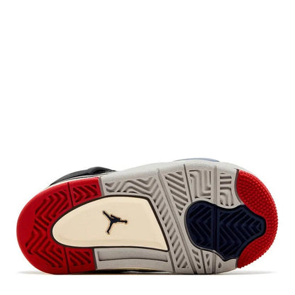Air Jordan 4 Retro (TD) 'Rare Air' - Angle 4