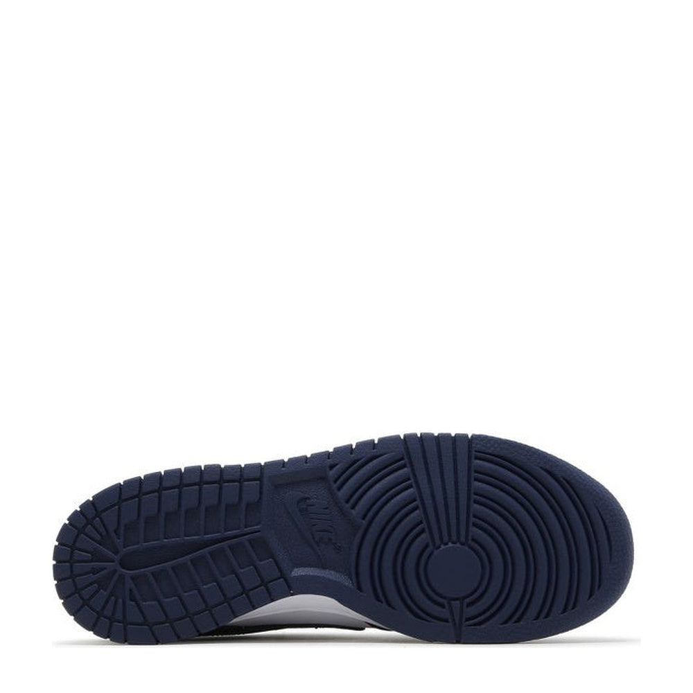 Nike Dunk Low (GS) 'Team USA' - Angle 4