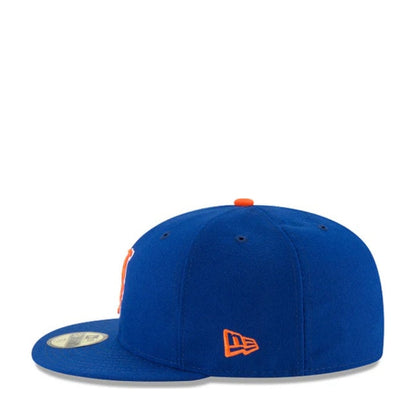 New Era 59FIFTY New York Mets 'Royal Blue' - Angle 4