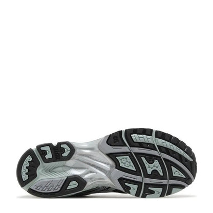 ASICS Gel-Nimbus 10.1 'Ocean Haze Pure Silver' - Angle 4