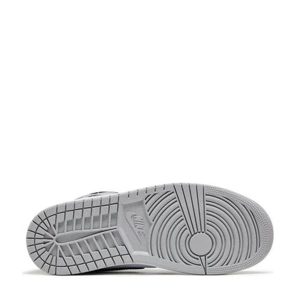 Air Jordan 1 Mid 'Barons' - Angle 4