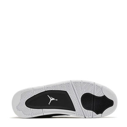 Air Jordan 4 Retro 'Fear' - Angle 4