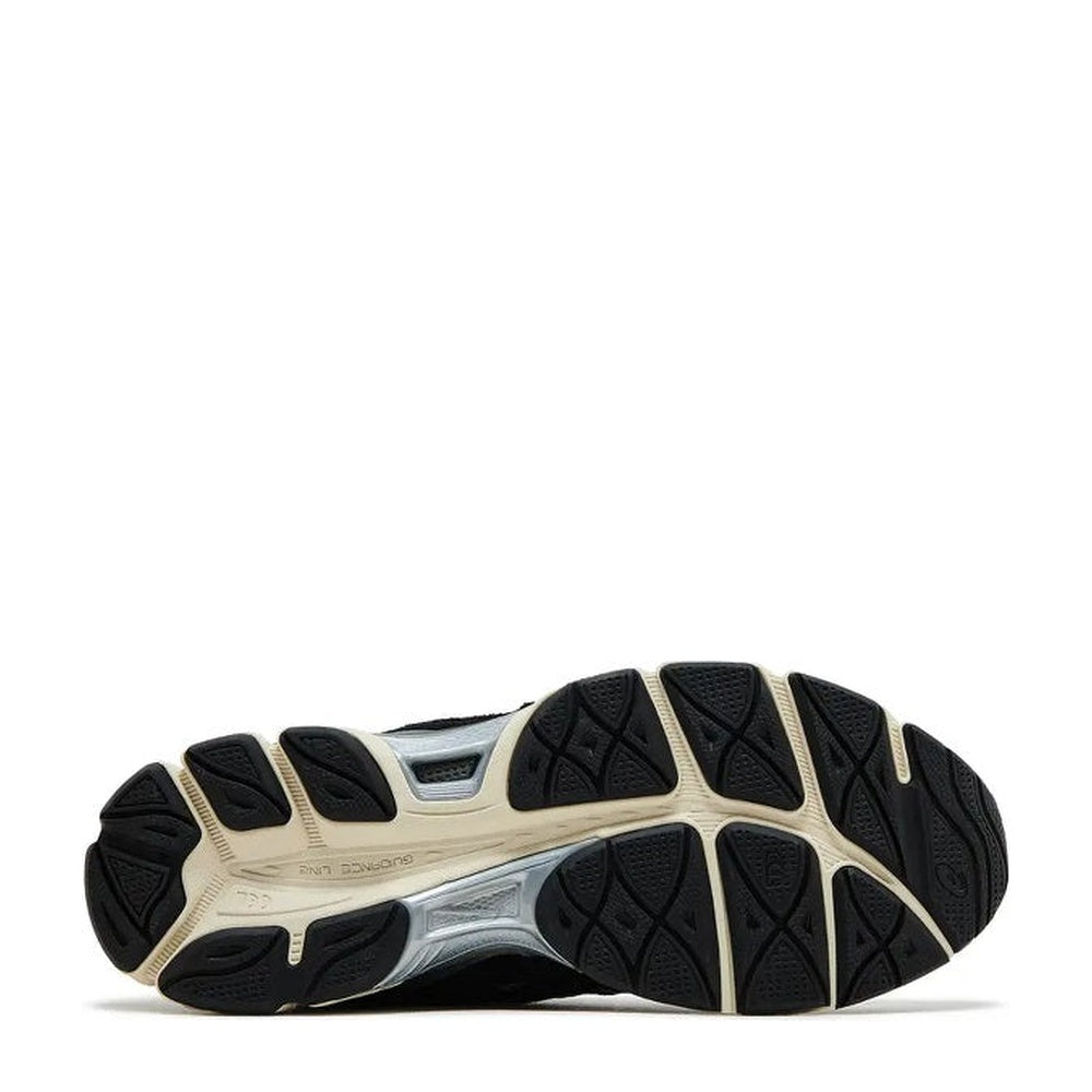 ASICS GEL-NYC 'Reddish Brown / Steeple Grey' - Angle 4