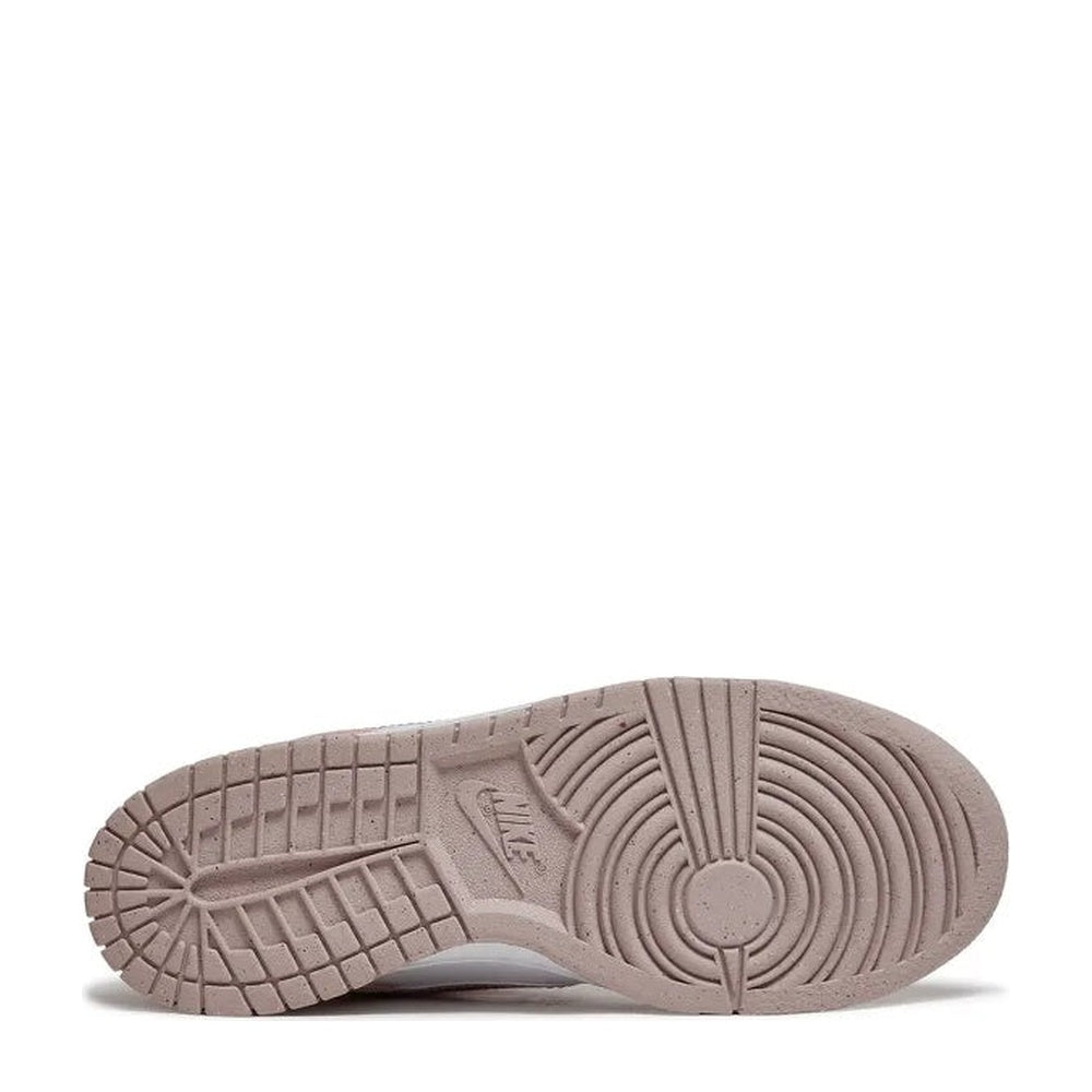Nike Dunk Low (GS) 'Pink Glaze White' - Angle 4