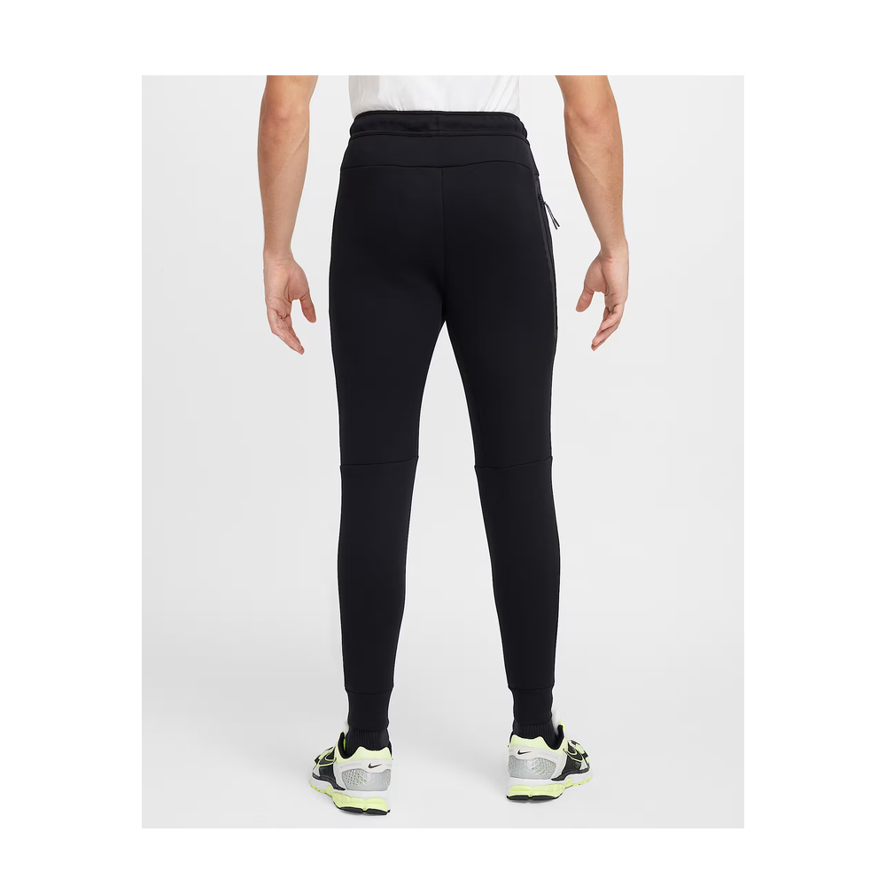 Nike Tech Fleece Jogger Pants 'Black' - Angle 4