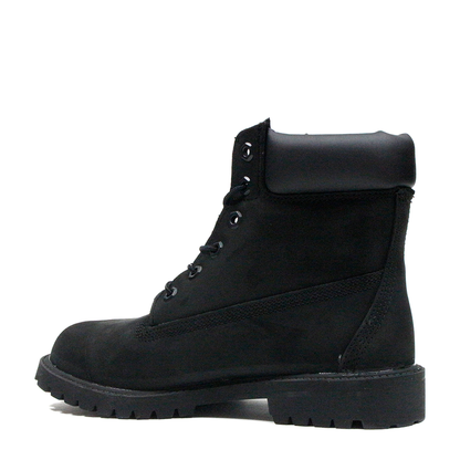 Timberland 6-Inch Boot 'Black' - Angle 4