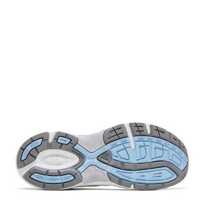 ASICS GEL-1130 (GS) 'Arctic Sky' - Angle 4