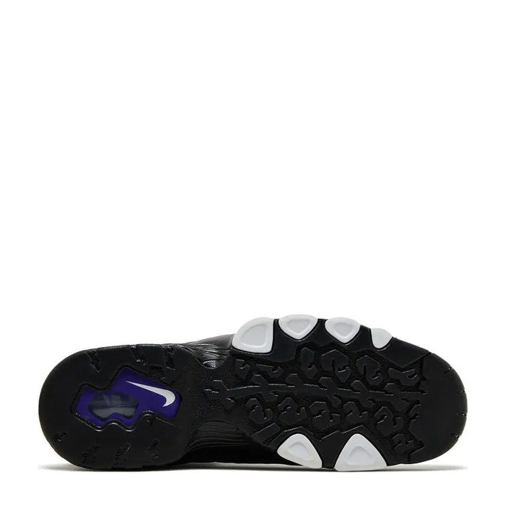 Nike Air Max 2 CB '94 'Black Purple' - Angle 4