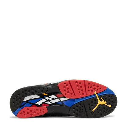 Air Jordan 8 Retro 'Playoff' - Angle 4