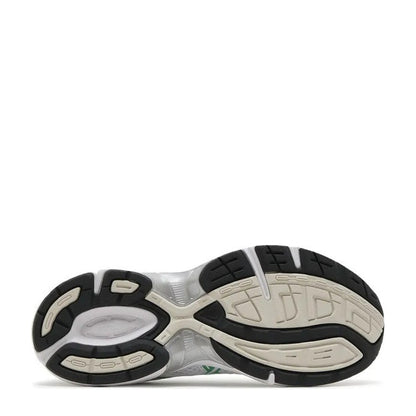 ASICS GEL-1130 (W) 'White Malachite Green' - Angle 4