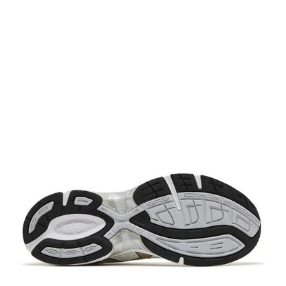 ASICS Gel-1130 'Cream Black Silver' - Angle 4