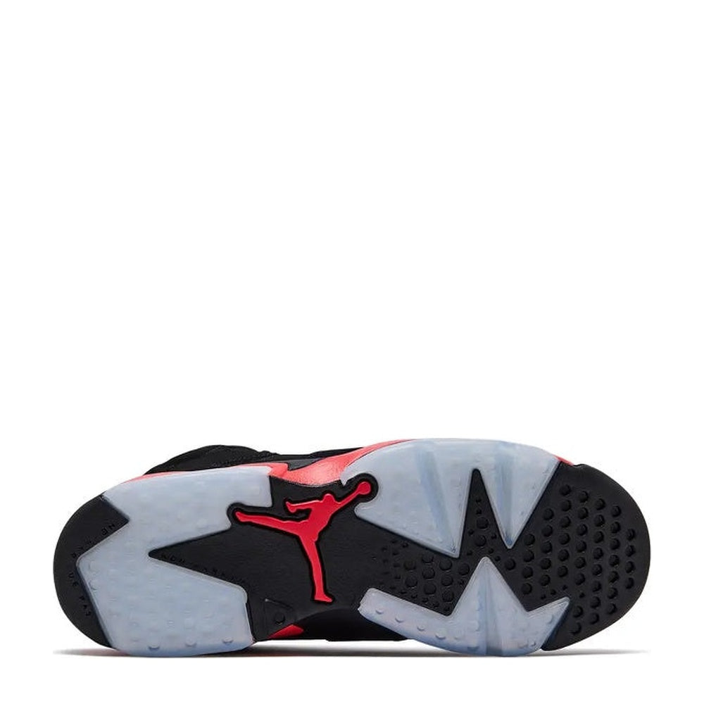 Air Jordan 6 Retro (GS) 'Reverse Infrared' - Angle 4