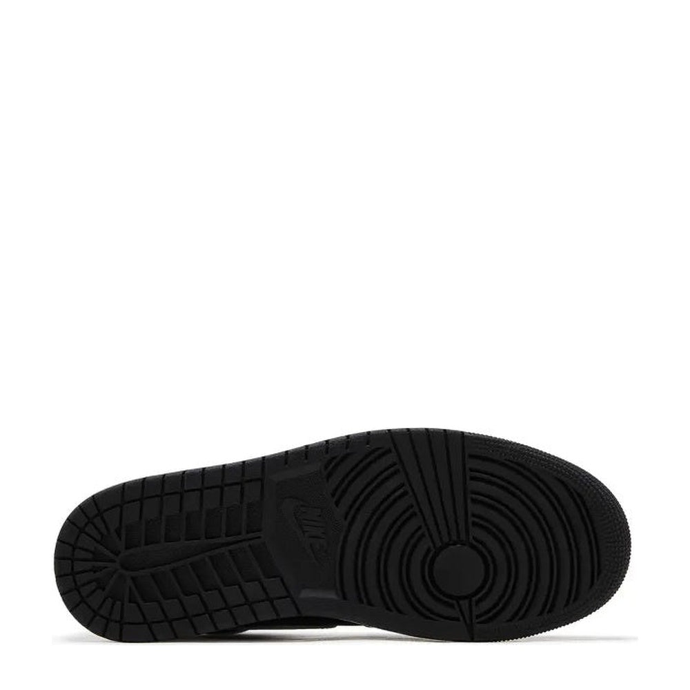 Air Jordan 1 Retro High OG "Reverse Panda" - Angle 4