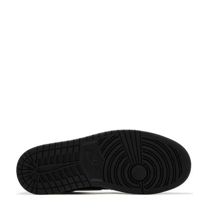 Air Jordan 1 Retro High OG "Reverse Panda" - Angle 4