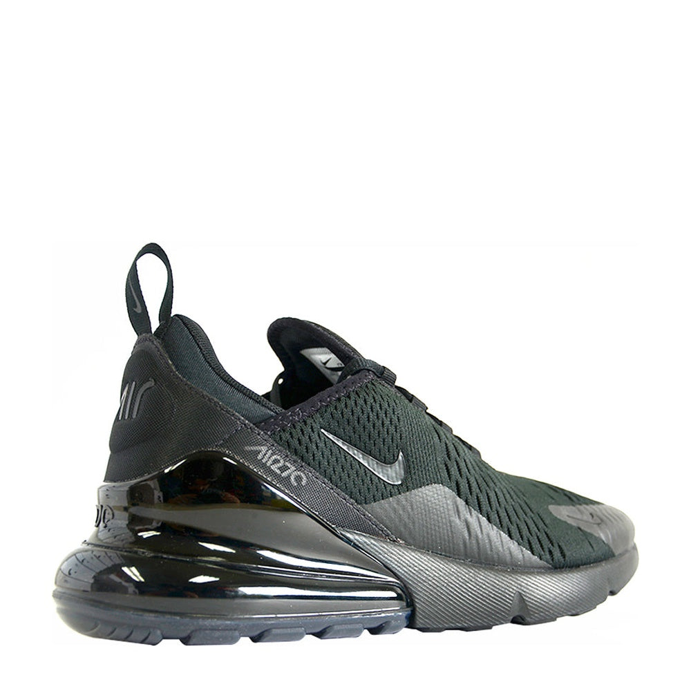 Nike Air Max 270 'Triple Black' - Angle 4
