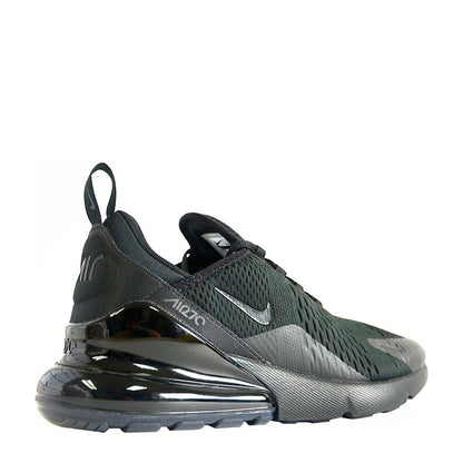 Nike Air Max 270 'Triple Black' - Angle 4