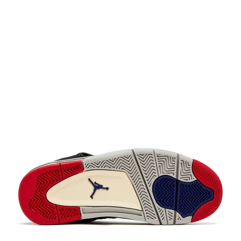 Air Jordan 4 Retro (GS) 'Rare Air' - Angle 4