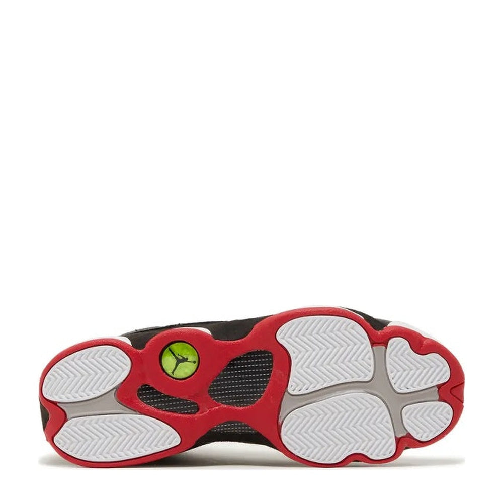 Air Jordan 13 Retro (GS) 'Playoffs' - Angle 4
