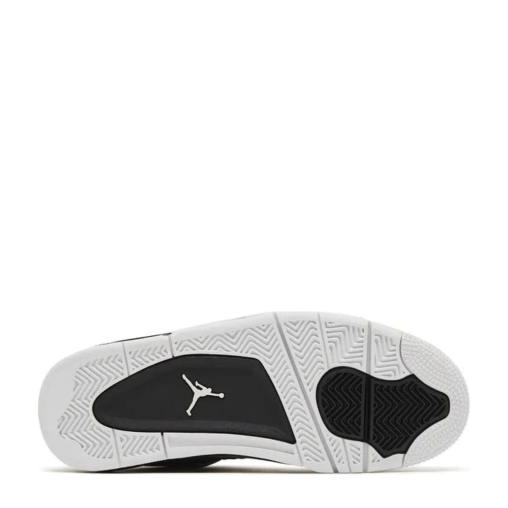 Air Jordan 4 Retro (GS) "Fear" - Angle 4