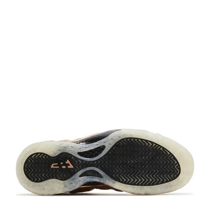 Nike Air Foamposite One 'Metallic Copper' - Angle 4