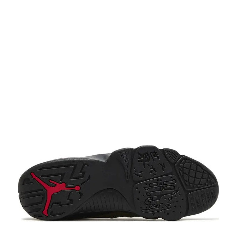 Air Jordan 9 Retro 'Olive' - Angle 4