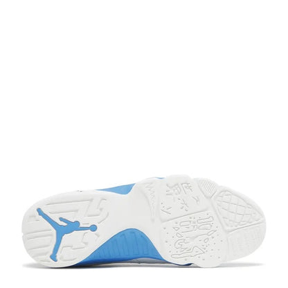 Air Jordan 9 Retro 'Powder Blue' - Angle 4