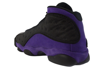 Air Jordan 13 Retro 'Court Purple' - Angle 4