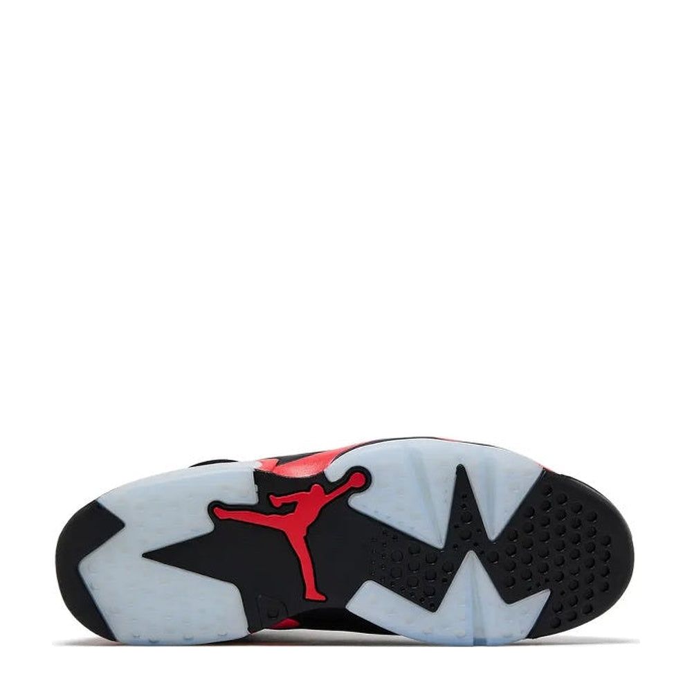 Air Jordan 6 Retro 'Reverse Infrared' - 85% Scale - Angle 6