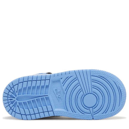 Air Jordan 1 High OG (TD) 'University Blue' - Angle 4