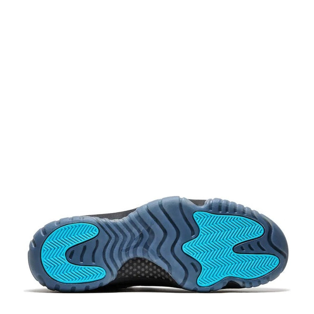 Air Jordan 11 Retro 'Gamma Blue' - Angle 4