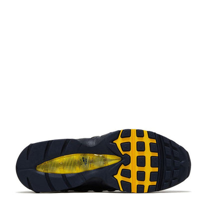 Nike Air Max 95 'Michigan Obsidian' - Angle 4