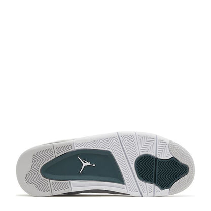 Air Jordan 4 Retro 'Oxidized Green' - Angle 4