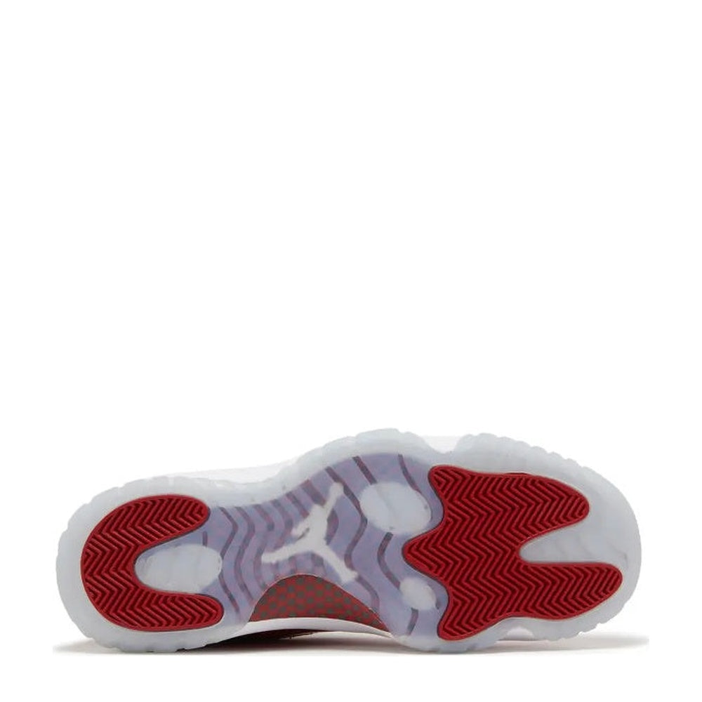 Air Jordan 11 Retro 'Cherry' - Angle 4