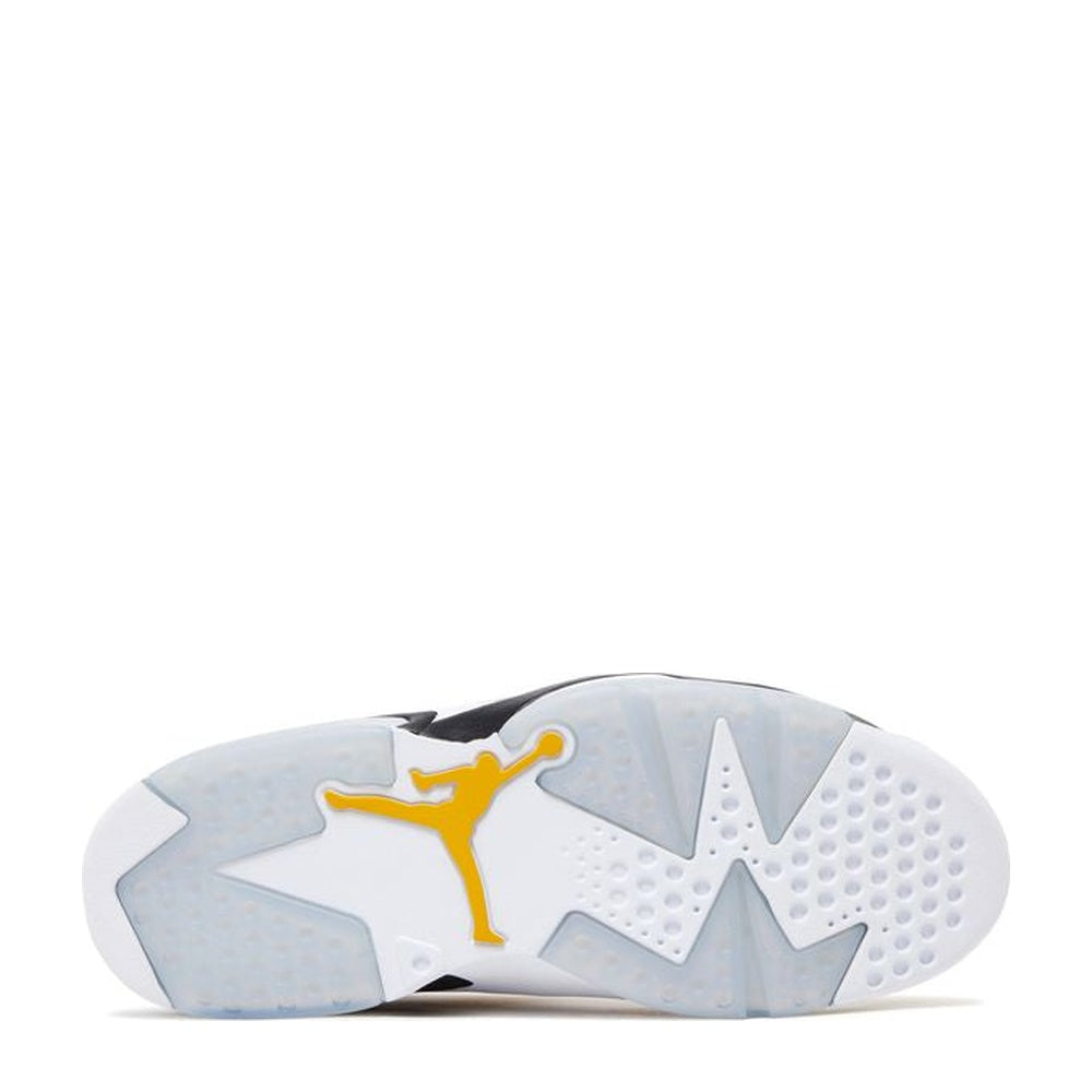 Air Jordan 6 Retro 'Yellow Ochre' - Angle 4