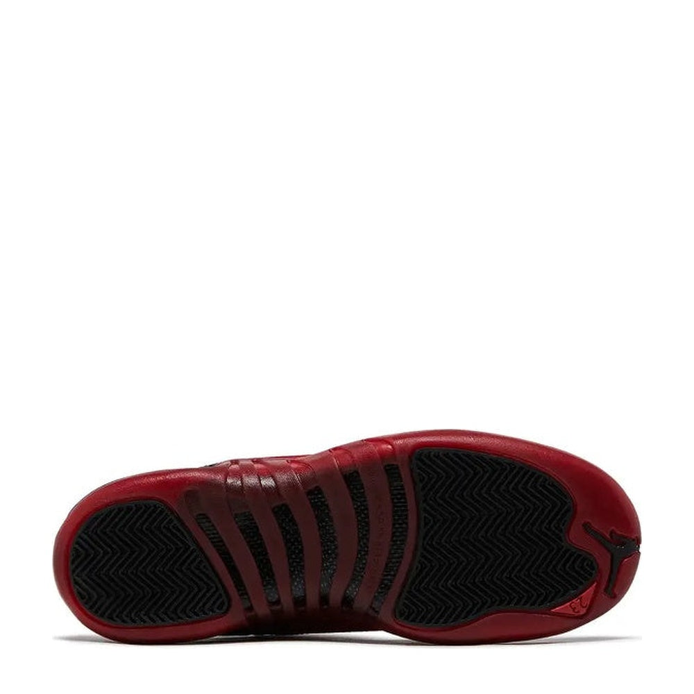 Air Jordan 12 Retro (GS) "Flu Game" - Angle 4