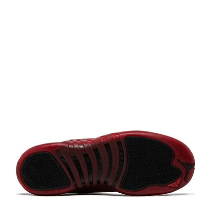 Air Jordan 12 Retro (GS) "Flu Game" - Angle 4