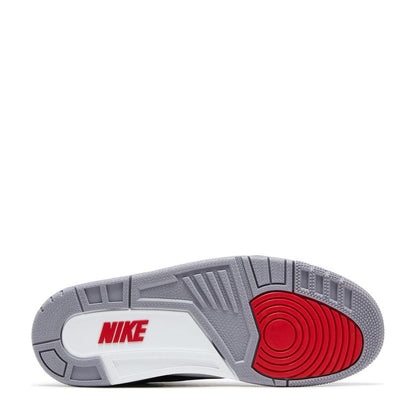 Air Jordan 3 Retro OG 'Black Cement' - Angle 4