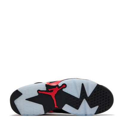 Air Jordan 6 Retro 'Reverse Infrared' - Angle 4
