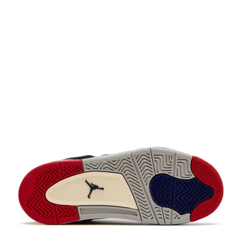 Air Jordan 4 Retro (PS) 'Rare Air' - Angle 4
