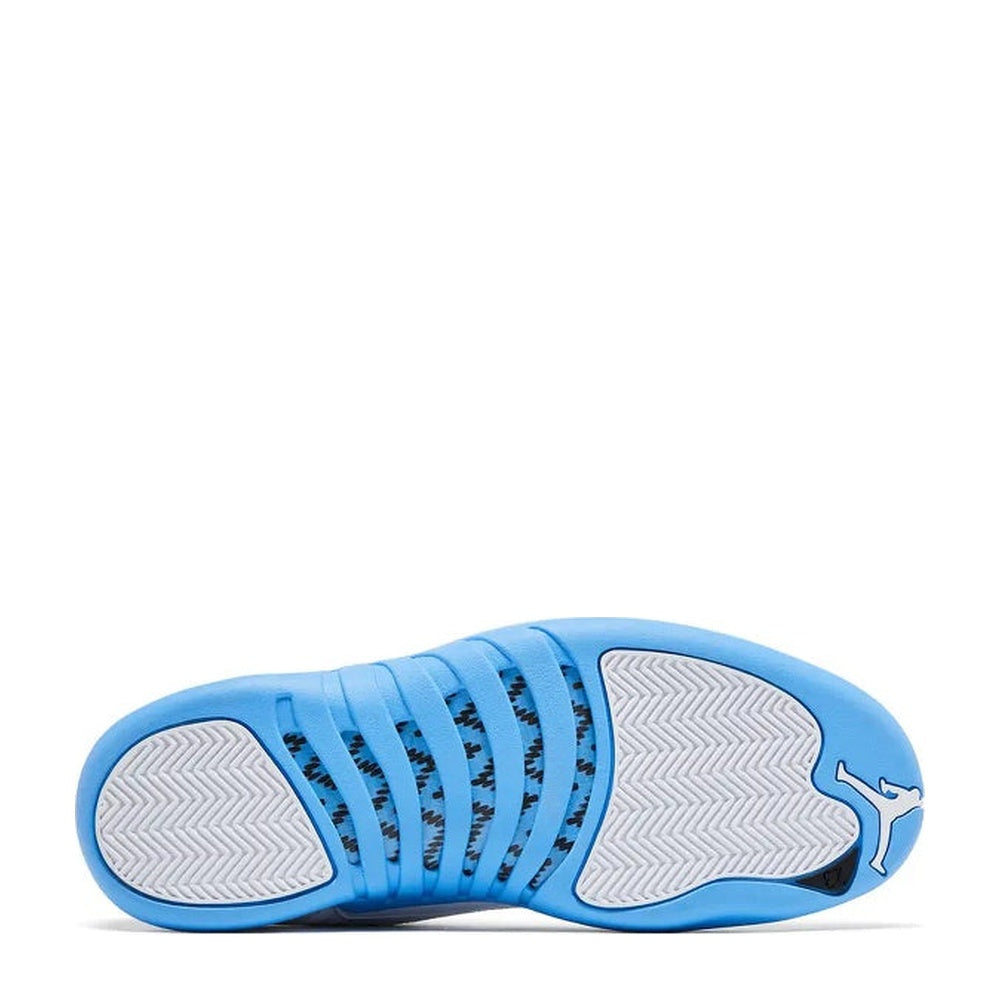 Air Jordan 12 Retro 'Melo' - Angle 4