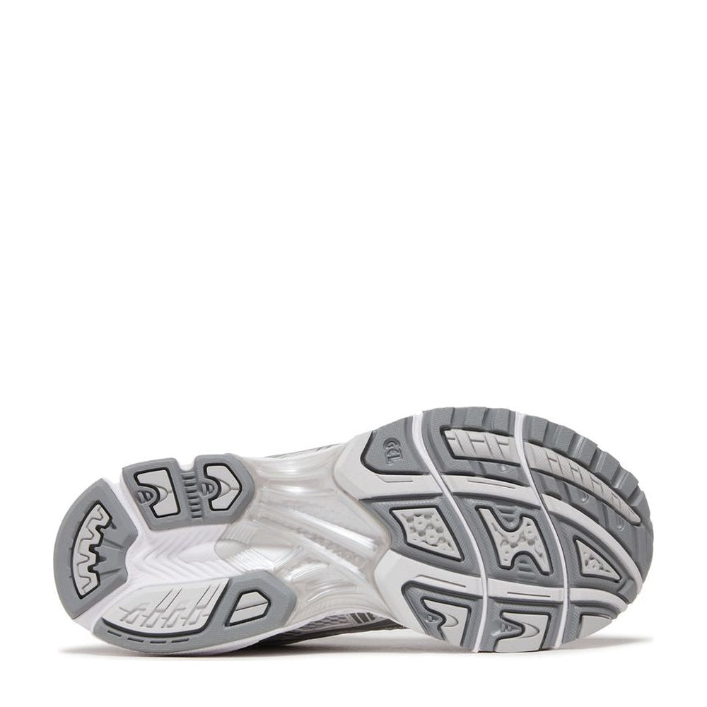 ASICS GEL-Kayano 14 'Cloud Grey/Clay' - Angle 4