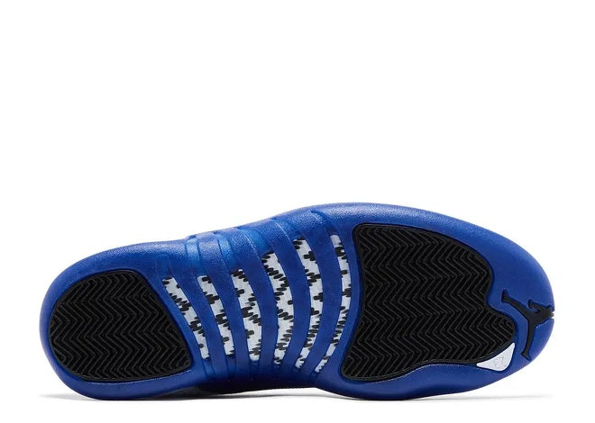 Nike Air Jordan 12 Retro 'Blueberry' Men’s Sneakers by Air Jordan