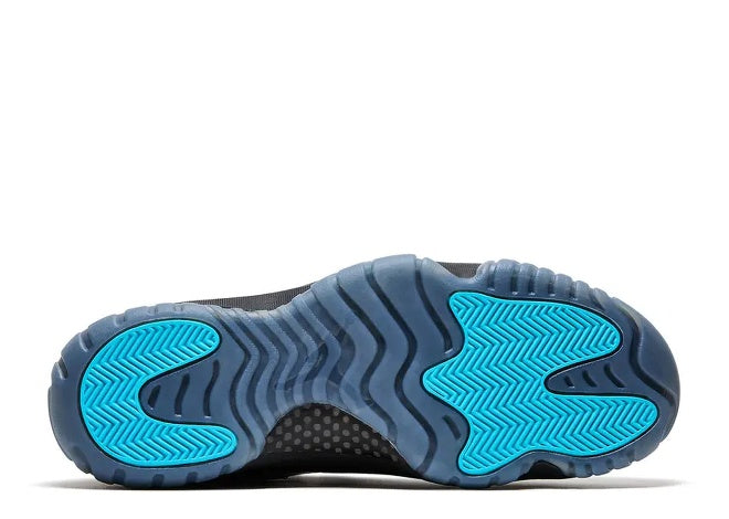 Air Jordan 11 Retro 'Gamma Blue' 2025